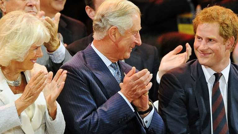 Κίνηση συμφιλίωσης από τον πρίγκιπα Χάρι: "Αγαπώ την οικογένειά μου - Η ασθένεια μας φέρνει πιο κοντά"