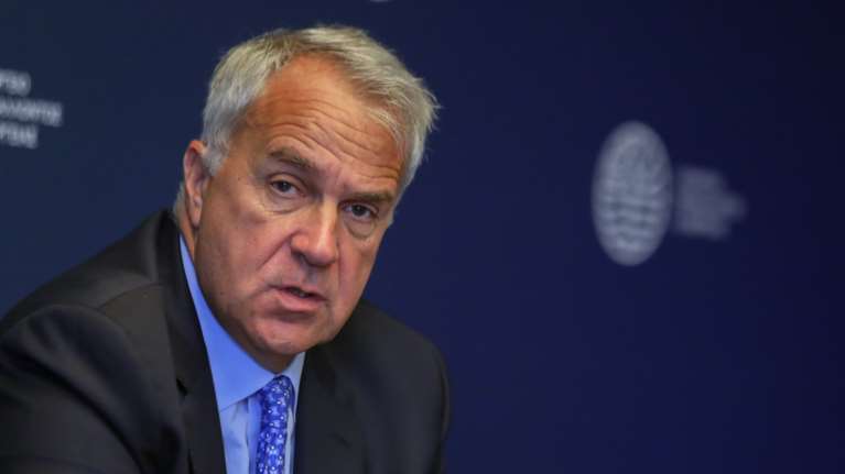 Βορίδης: Για να γίνουν εκλογές Απρίλιο, αρχές με μέσα Μαρτίου πρέπει να διαλυθεί η Βουλή- Τι είπε για το κόμμα Κασιδιάρη