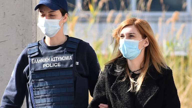 Πισπιρίγκου: &quot;Δολοφόνησε την τετραπληγική κόρη της και πόζαρε ως στοργική μητέρα&quot; - Καταπέλτης η Daily Mail