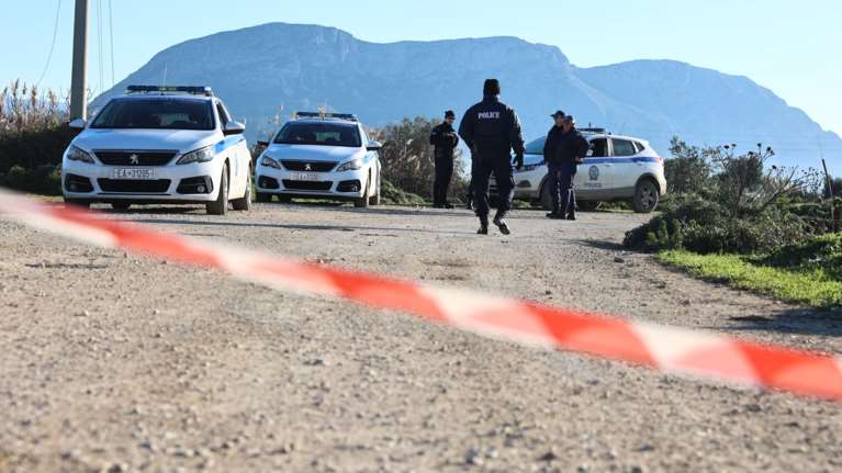 Συνεχίζονται οι έρευνες για τη δολοφονία του Μπάμπη, επιστρέφει στο Μεσολόγγι ο κρεοπώλης - Άφαντο το όπλο