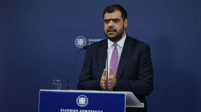 Μαρινάκης για ομόφυλα ζευγάρια: Η αποχή είναι προτιμότερη από την καταψήφιση του νομοσχεδίου