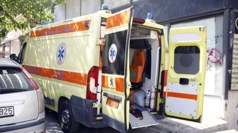 Τραγωδία στη Θήβα: Νεκρός σε ταράτσα νοσοκομείου 72χρονος που αγνοούνταν