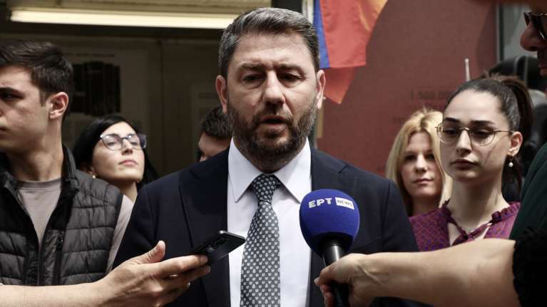 Ναι από την ΑΔΑΕ στην ενημέρωση Ανδρουλάκη για την παρακολούθησή του - Θα ζητήσει από την ΕΥΠ τον φάκελο