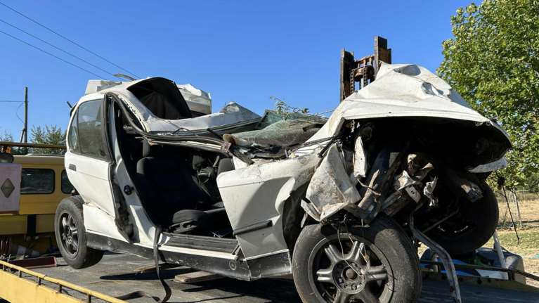 Φονική μάστιγα τα τροχαία στην Ελλάδα: Ένας νεκρός στην άσφαλτο κάθε 14 ώρες