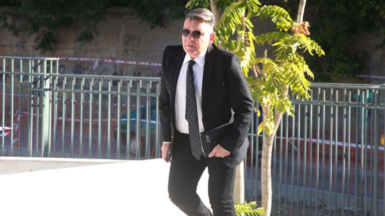 Επιμένει ο Κούγιας για την Πισπιρίγκου: Θα παρατήσω τη δικηγορία, αν δεν αθωωθεί - Κάνει λόγο για "σκανδαλώδη λάθη"