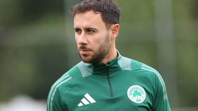 Τζορτζ Μπάλντοκ: Επιστολή διαμαρτυρίας της οικογένειας προς τα ΜΜΕ - &quot;Σεβαστείτε την ιδιωτικότητά μας&quot;