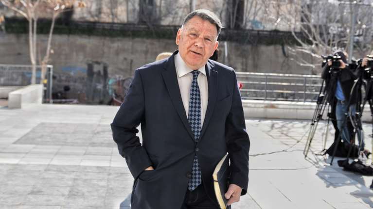 Δίκη Πισπιρίγκου: Ο Κούγιας κάνει μήνυση για συκοφαντική δυσφήμιση στη δικηγόρο του Μάνου Δασκαλάκη