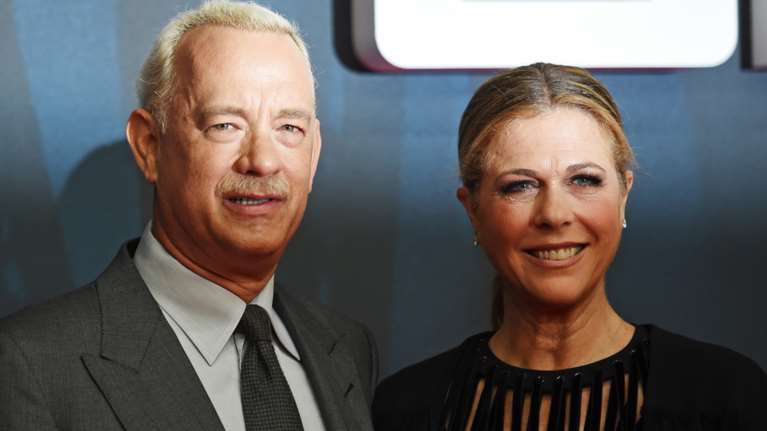 Ρίτα Γουίλσον: Η χλωροκίνη με διέλυσε - Έίχα ίλιγγο, ναυτία, πονούσα πολύ