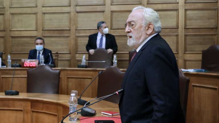 Απίστευτες αποκαλύψεις από Καλογρίτσα για Νίκο Παππά: Κοιμόταν σπίτι μου, εγώ είχα τις μετοχές του στο ΣΥΡΙΖΑ channel…