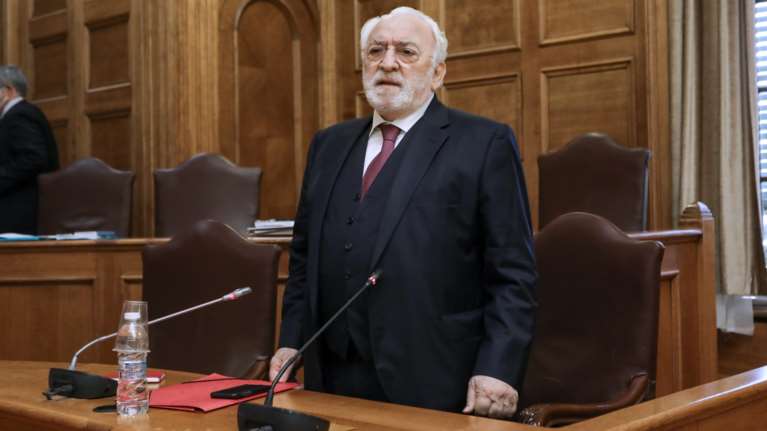 &quot;Ρουκέτα&quot; Καλογρίτσα μετά τον καυγά με Πολάκη: Πρόσεξε, γιατί ξέρω τι είναι το white house και ο white porscha...