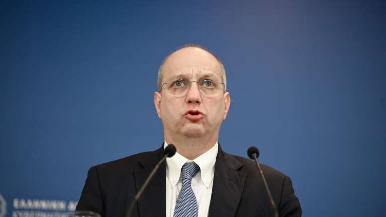 Απάντηση Οικονόμου σε Σπίρτζη: Για τον ΣΥΡΙΖΑ, ευθύνες φέρουν οι προηγούμενοι και οι επόμενοι, όχι αυτοί