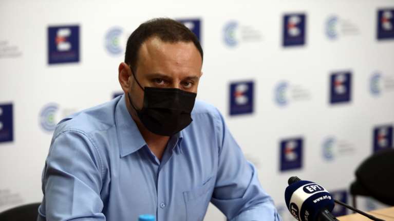 Μαγιορκίνης: Σε 3 μήνες μπορεί να ξανακολλήσουν όσοι νόσησαν από κορονοϊό - Δεν υπάρχει ανοσία της αγέλης