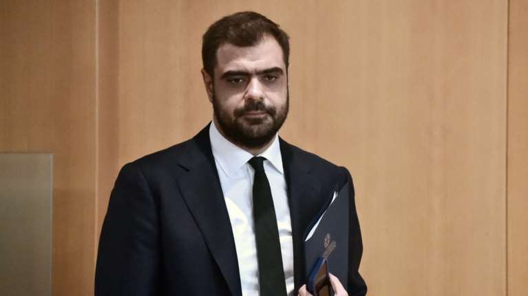 Μαρινάκης για Κικίλια: Δεν σχολιάζει η κυβέρνηση τις συνεντεύξεις των υπουργών της - Κανένας δεν είναι στο απυρόβλητο