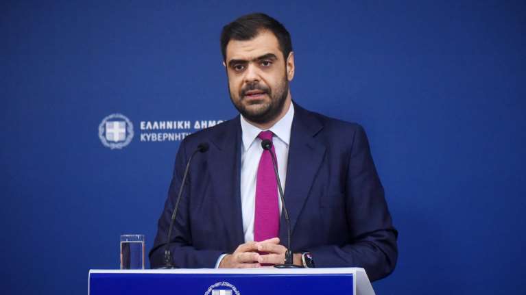 Μαρινάκης κατά Τσίπρα για τους διαλόγους Καμμένου με τη μαφία της Κρήτης: &quot;Ο ορισμός του rebranding&quot;