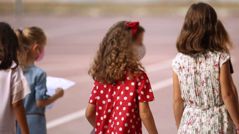 Κορονοϊός: Έκλεισε τρίτο τμήμα σχολείου - Της έκτης τάξης στην Κορινθία