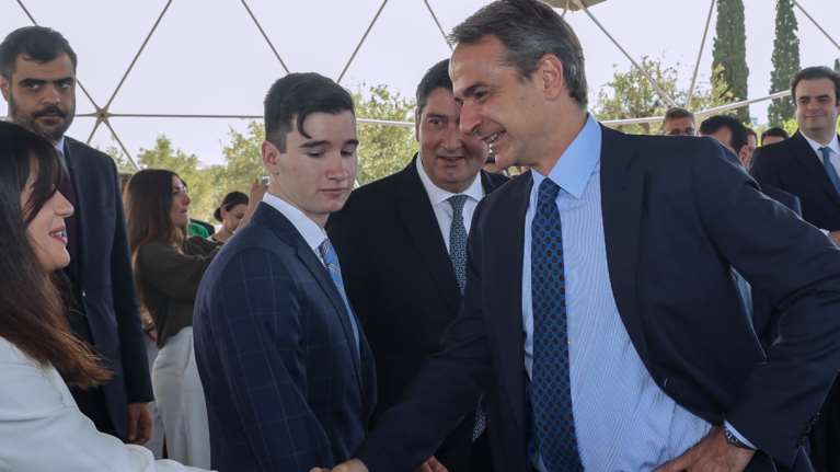 Πρόγραμμα "Φώφη Γεννηματά": Δωρεάν ψηφιακή μαστογραφία για 1,3 εκατ. γυναίκες - Από αύριο η αποστολή SMS