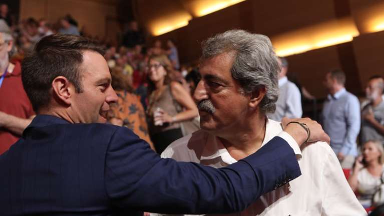 Αιχμές Πολάκη κατά Κασσελάκη: Άλλος ιδεολογικός προσανατολισμός σημαίνει άλλο κόμμα