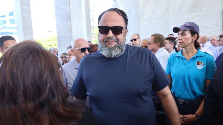 Βαγγέλης Μαρινάκης: Δεν βλέπω τρίτη θητεία της κυβέρνησης εκτός και εάν δούμε κάποια σημαντική αλλαγή