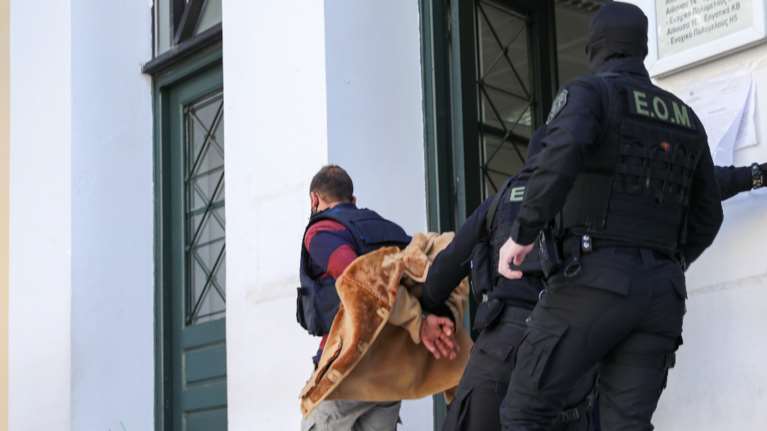 Βιασμός 11χρονης αθλήτριας: Προφυλακιστέος ο 38χρονος - &quot;Την αγαπώ, όταν βγω από την φυλακή θα την παντρευτώ&quot;