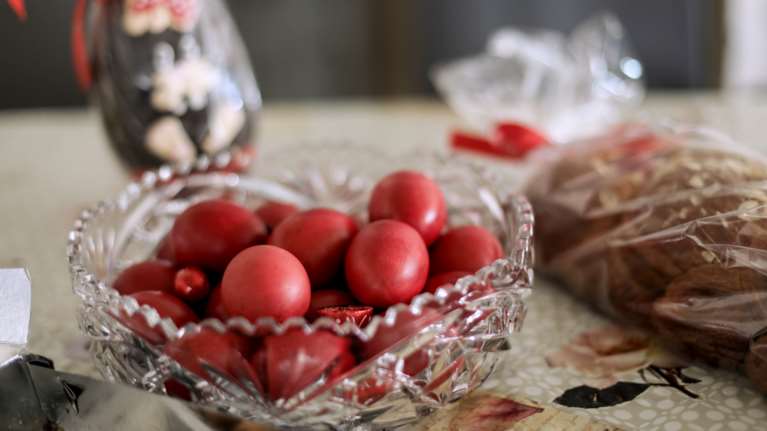 Αισιόδοξος ο Τζανάκης: Θα κάνουμε Πάσχα όπως παλιά - Προς φάση ενδημικότητας ο ιός [Βίντεο]