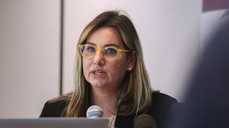 Μπεκατώρου μετά τη δικαστική απόφαση για τον προπονητή ιστιοπλοΐας: Μαύρη μέρα για τα ανθρώπινα δικαιώματα