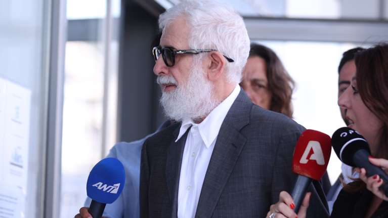 Σήμερα ολοκληρώνεται η απολογία Φιλιππίδη - Η απόπειρα βιασμού στο αυτοκίνητο, τι ισχυρίστηκε η καταγγέλουσα