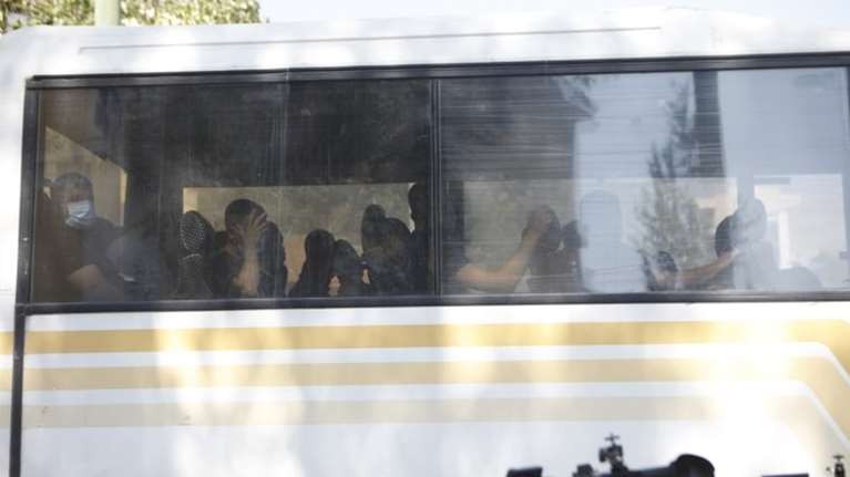 Εγκληματική οργάνωση οπαδών ΑΕΚ: Ελεύθεροι με όρους οι πρώτοι 7 από τους 13 κατηγορούμενους