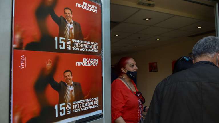 Εκλογές ΣΥΡΙΖΑ: Ξέπερασε τις 100.000 η συμμετοχή στις 5μμ - Διπλασιάστηκαν τα μέλη