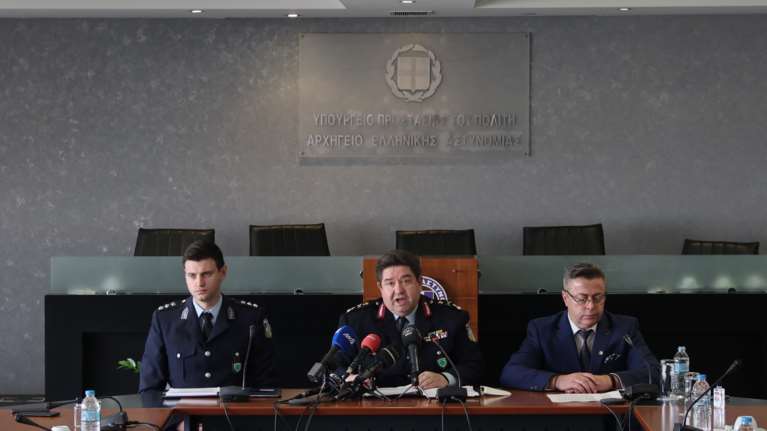 ΕΛ.ΑΣ.: Πώς έγινε η εξιχνίαση της απαγωγής του Γιώργου Κυπαρίσση - Βρέθηκαν 300.000 ευρώ από τα λύτρα