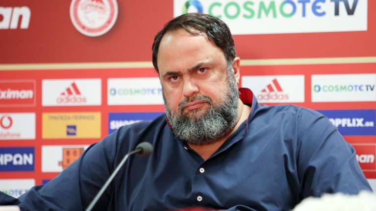 Ολυμπιακός: &quot;Πυρά&quot; κατά της κυβέρνησης - &quot;Αντιμετωπίζει τους φιλάθλους μας ως πολίτες περιορισμένων δικαιωμάτων;&quot;