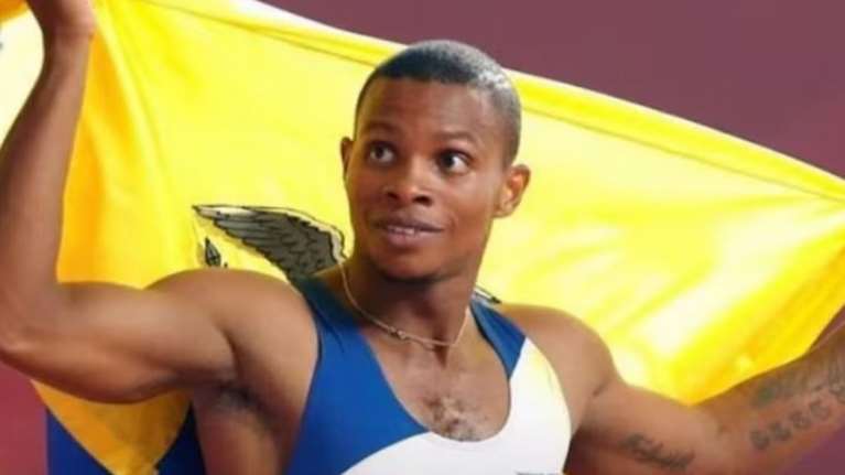 Αλεξ Κινιόνες: Δολοφόνησαν εν ψυχρώ τον 32χρονο πρωταθλητή του στίβου [Βίντεο]