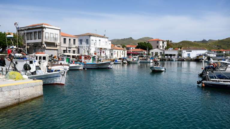 Λήμνος: Θάνατος 49χρονου μέλους πληρώματος θαλαμηγού στη Μύρινα