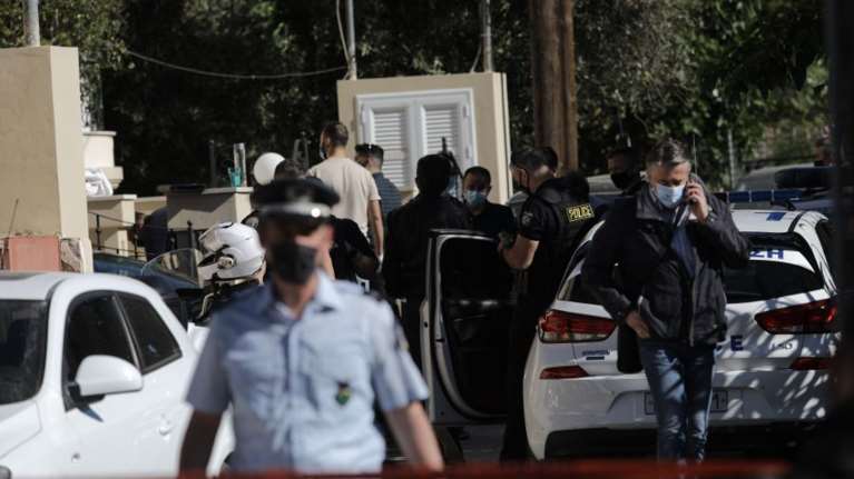 Έγκλημα στα Γλυκά Νερά: &quot;Ξεσκονίζουν&quot; τον Γεωργιανό που συνελήφθη - &quot;Μιλάει&quot; το DNA που βρέθηκε στο σπίτι