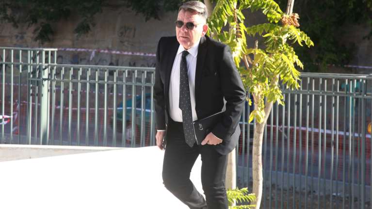 Αλέξης Κούγιας: "Είδα τον Λύτρα με χειροπέδες και δάκρυσα - Θέλω πολύ να τον βοηθήσω, δεν υπάρχει κανένα κακούργημα"