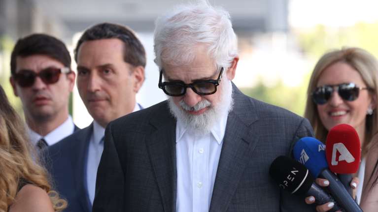 Εντονο παρασκήνιο στη δίκη Φιλιππίδη: Γιατί επιβλήθηκε ποινή τριών ετών φυλάκισης με αναστολή