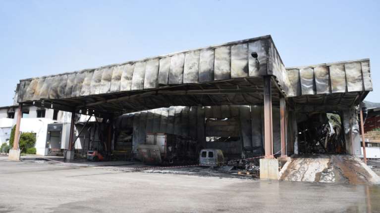 Εκτός διανομής σχολικών γευμάτων η εταιρεία &quot;Γιαννίτσης –  Τριετής αποκλεισμός από δημόσιους διαγωνισμούς για τη δηλητηρίαση