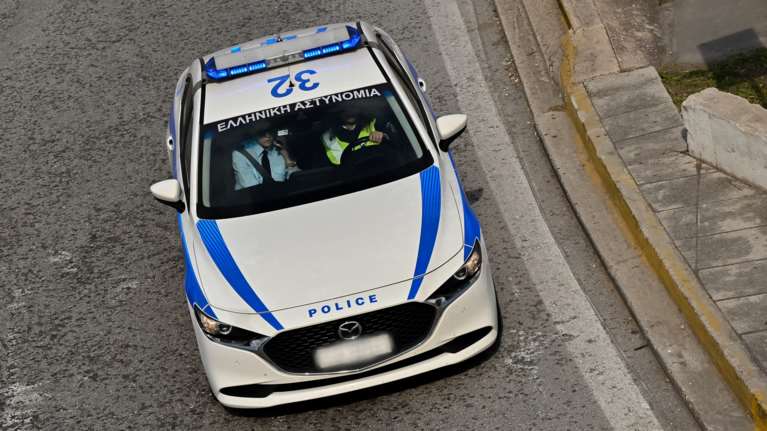 Ξυλοδαρμός 15χρονου στην Πάτρα - Συνελήφθη ο ενήλικας που τον χτύπησε στο πρόσωπο