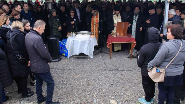 Εξεταστική για Τέμπη:  "Ο Καραμανλής ήξερε για τον κίνδυνο δυστυχήματος"- Τι αναφέρει η δικογραφία του εφέτη ανακριτή Λάρισας