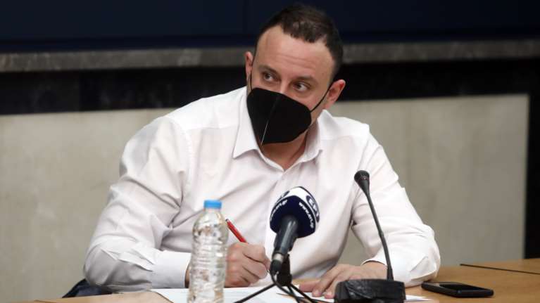 Η ερώτηση του TheToc σε Μαγιορκίνη - Παπαευαγγέλου για το "κάναμε λάθος" της Λινού