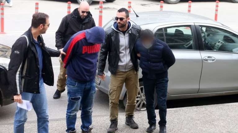 Θεσσαλονίκη: Ξεσπά η μητέρα του 39χρονου συντρόφου της Γεωργίας- Χρειάζεται σκότωμα, θα τον έπνιγα με τα ίδια μου τα χέρια