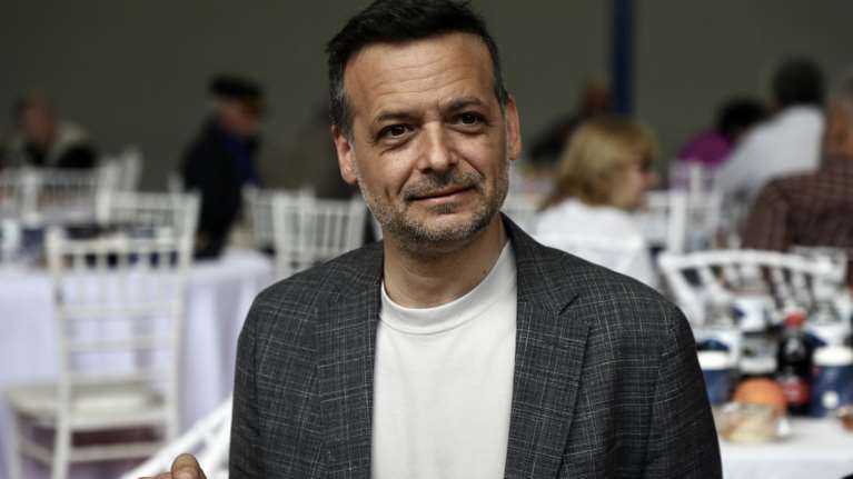 Δούκας σε Ελληνικό Μετρό: Απαντήστε δημόσια πότε θα αποδοθούν στους πολίτες κεντρικές πλατείες της Αθήνας