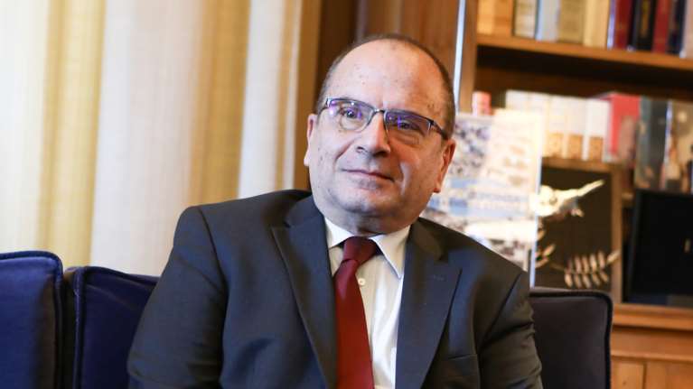 ΑΔΑΕ: Αποσύρθηκε τελευταία στιγμή από τη σημερινή συνεδρίαση το θέμα της ΕΥΠ