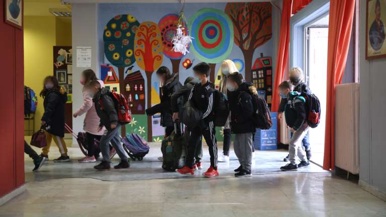 Παραμένει ο συναγερμός για την οξεία ηπατίτιδα στα παιδιά - Επείγον έγγραφο του ΕΟΔΥ για τυχόν κρούσματα