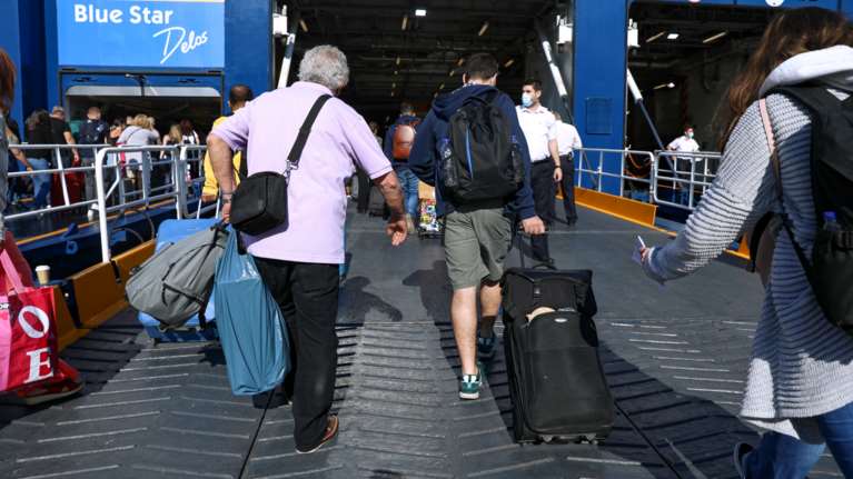 Κοινωνικός τουρισμός 2021-2022: Αυτοί είναι οι οριστικοί πίνακες - Δείτε αν είστε δικαιούχοι