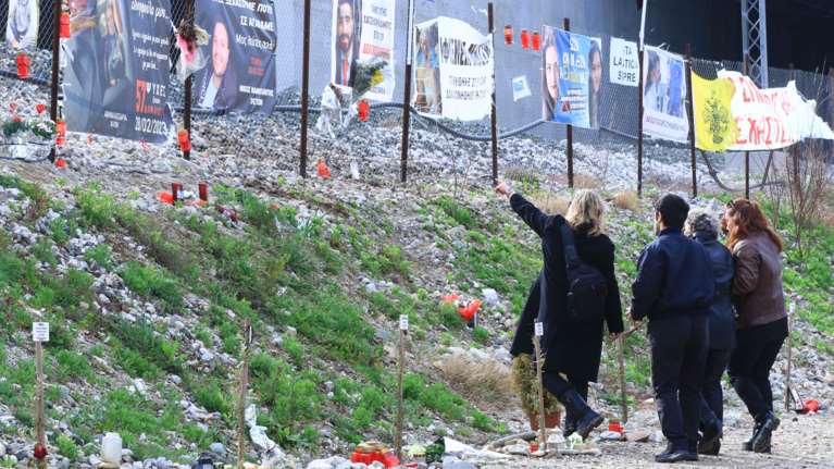 Τέμπη: Στον ανακριτή επιστολή και φωτογραφίες-ντοκουμέντα για το σύστημα τηλεδιοίκησης- Τι έκταση είχαν οι βλάβες