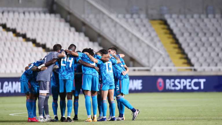 Ομόνοια - Ολυμπιακός: Στα αστέρια του Champions League οι Πειραιώτες για 20ή φορά