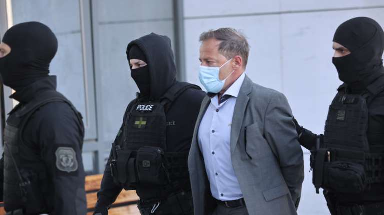 Δίκη Λιγνάδη: &quot;Είχα δεχθεί και εγώ σεξουαλική πρόταση&quot;, κατέθεσε ο τέταρτος μάρτυρας [βίντεο]