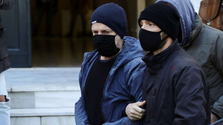 Υπόθεση Λιγνάδη: Άλλαξε την ημερομηνία βιασμού του ο Αιγύπτιος - Κατέθεσε φωτογραφικό υλικό