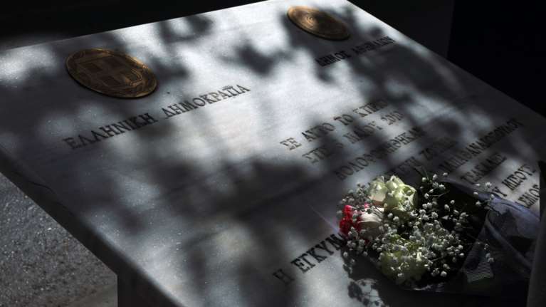 Μητσοτάκης για τα θύματα της Marfin: &quot;Έντεκα χρόνια από την τραγωδία, δεν θα τους ξεχάσουμε ποτέ&quot;