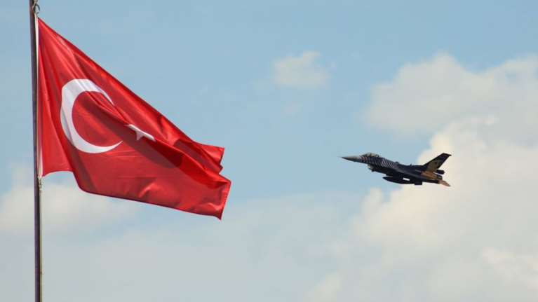 Κάνει πίσω η Τουρκία για την ένταξη Σουηδίας και Φινλανδίας στο ΝΑΤΟ - Στόχος να πάρει τα F16